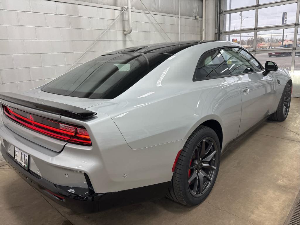 new 2024 Dodge Charger car, priced at $79,906