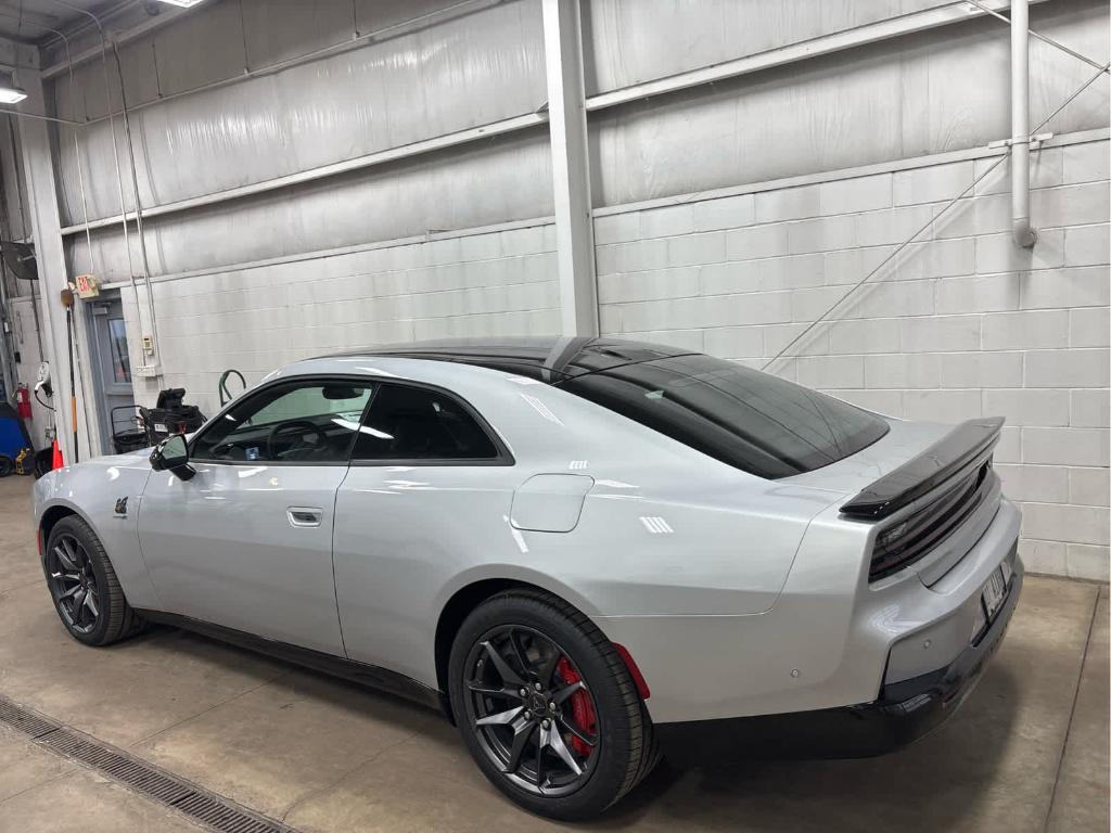 new 2024 Dodge Charger car, priced at $79,906