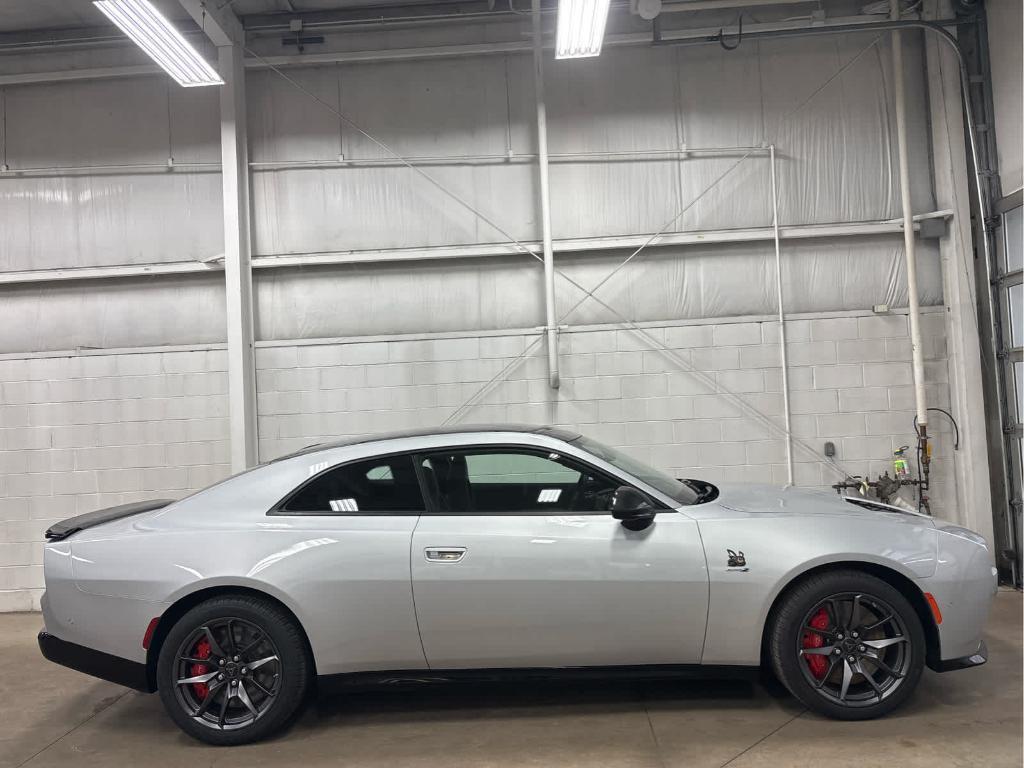 new 2024 Dodge Charger car, priced at $79,906