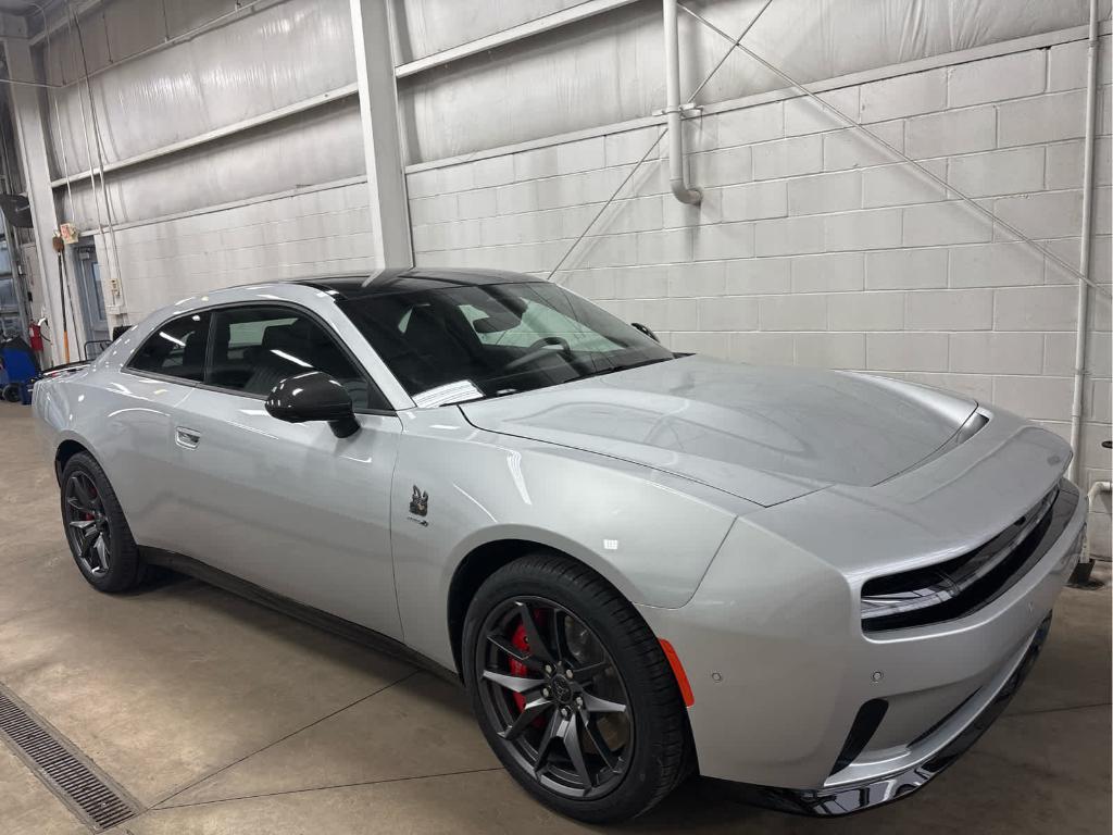 new 2024 Dodge Charger car, priced at $79,906