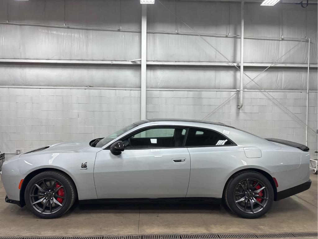 new 2024 Dodge Charger car, priced at $79,906