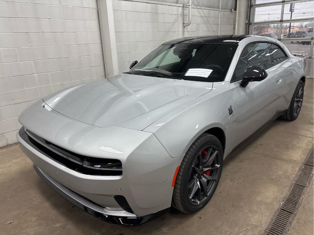 new 2024 Dodge Charger car, priced at $79,906