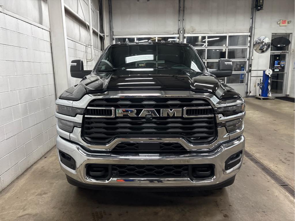 new 2026 Ram 2500 car, priced at $69,546