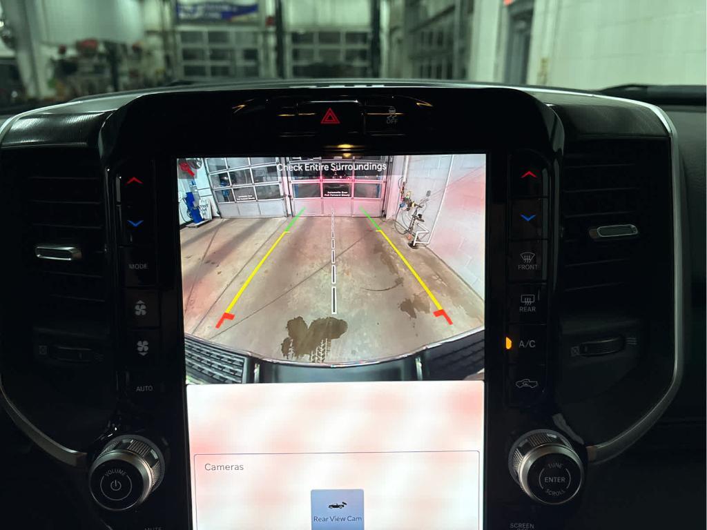 new 2026 Ram 2500 car, priced at $69,546