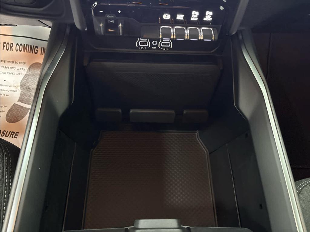 new 2026 Ram 2500 car, priced at $69,546