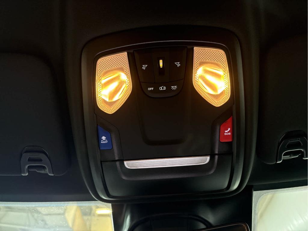 new 2026 Ram 2500 car, priced at $69,546