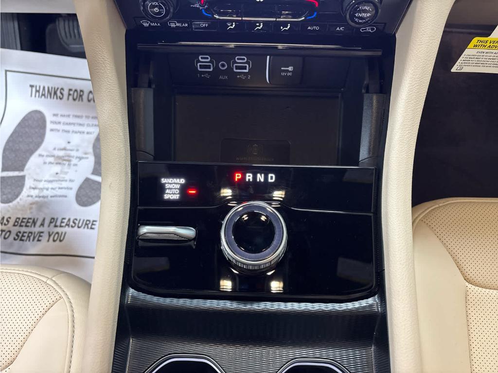 new 2025 Jeep Grand Cherokee car, priced at $47,748