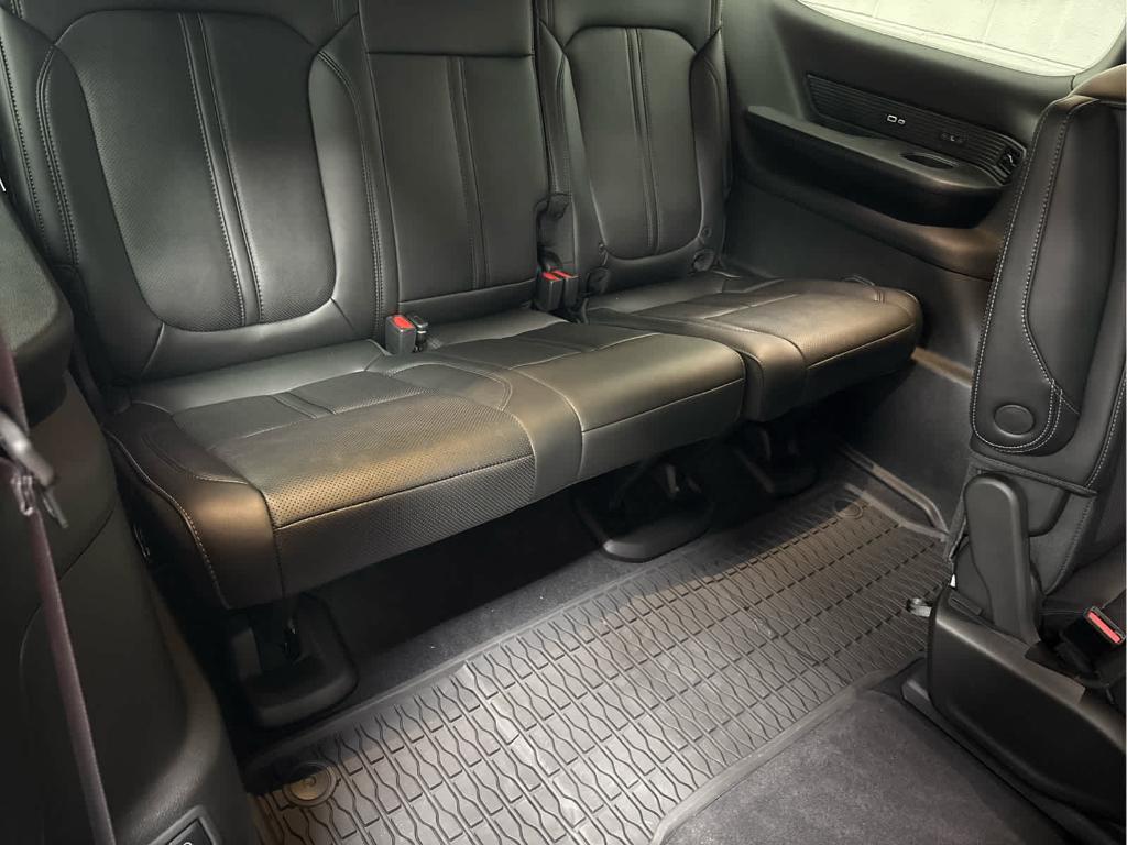 new 2025 Jeep Wagoneer car, priced at $74,061