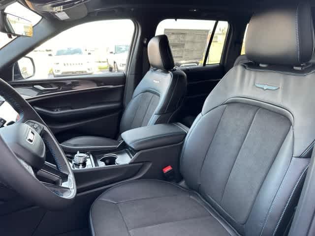 new 2024 Jeep Grand Cherokee 4xe car, priced at $55,928