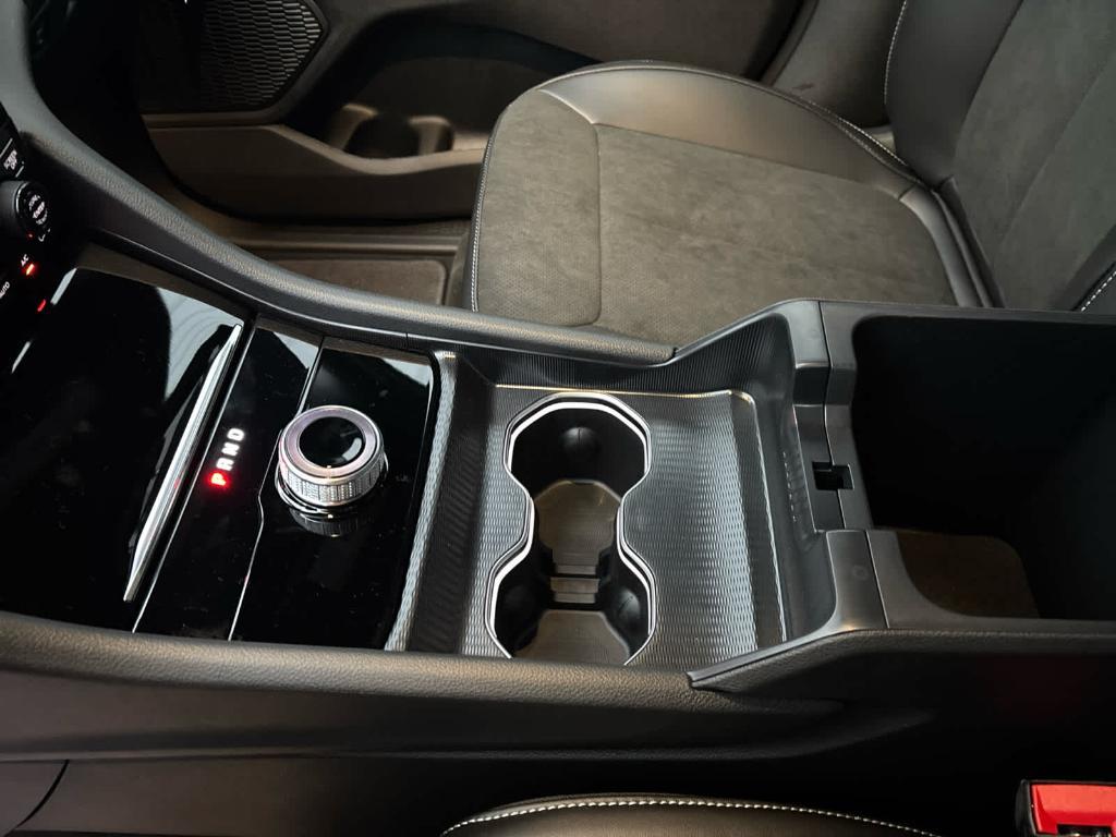 new 2025 Jeep Grand Cherokee car, priced at $39,458