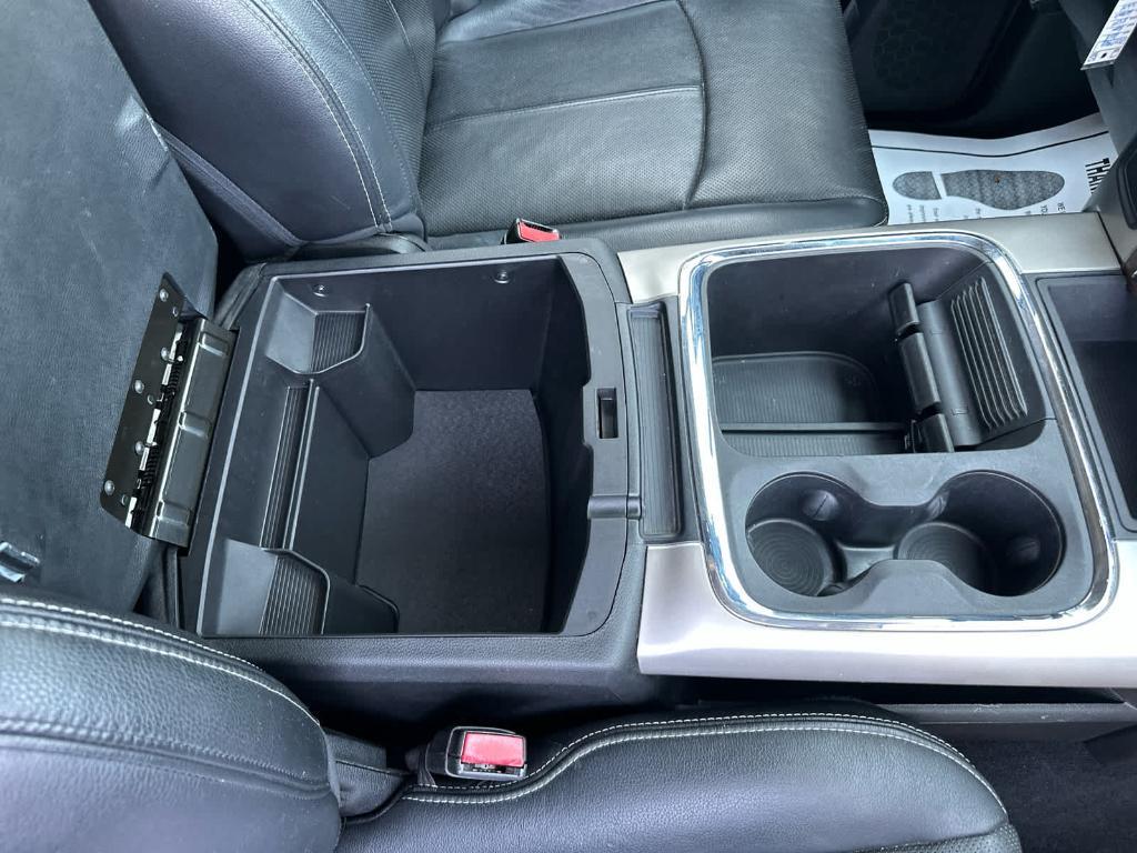 used 2018 Ram 2500 car, priced at $39,900