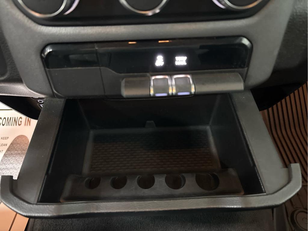 used 2020 Ram 1500 car, priced at $24,990