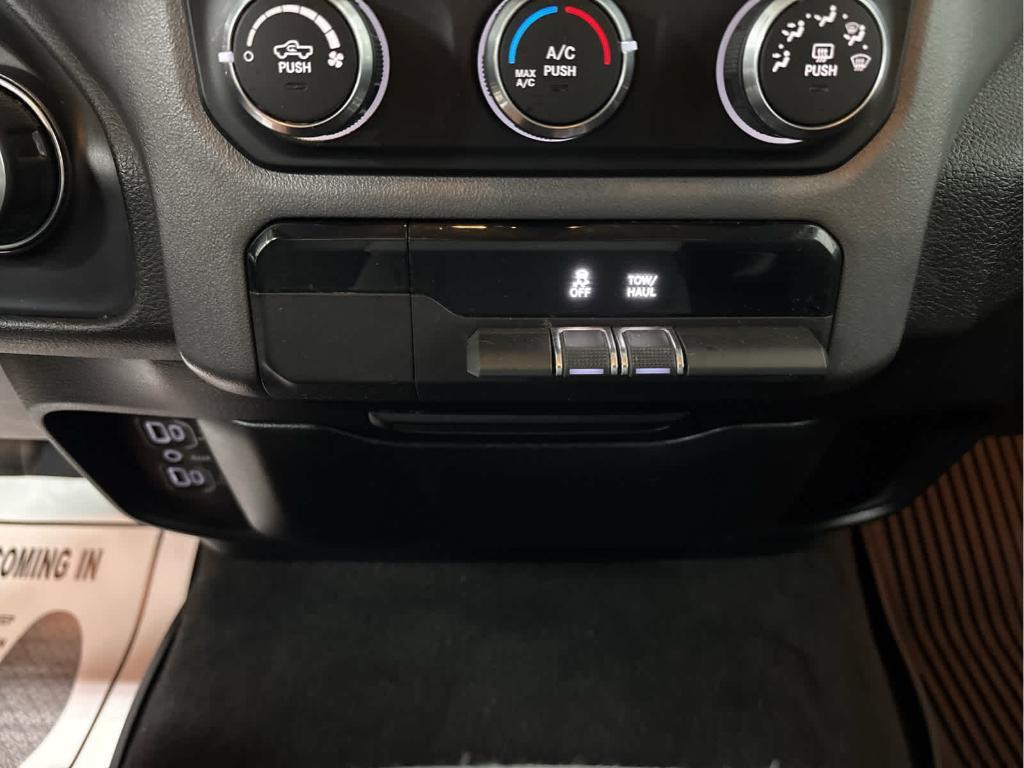 used 2020 Ram 1500 car, priced at $24,990