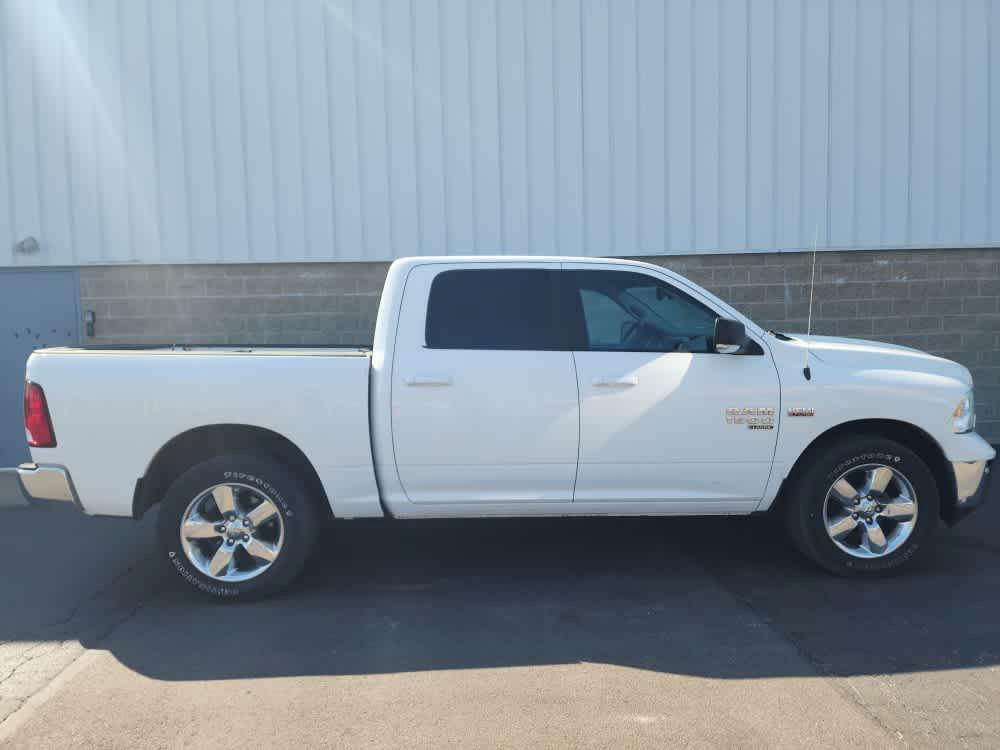 used 2019 Ram 1500 Classic car, priced at $16,694