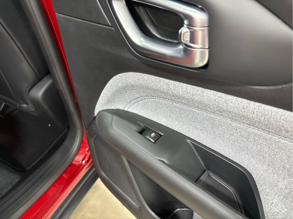 new 2025 Jeep Compass car, priced at $29,513