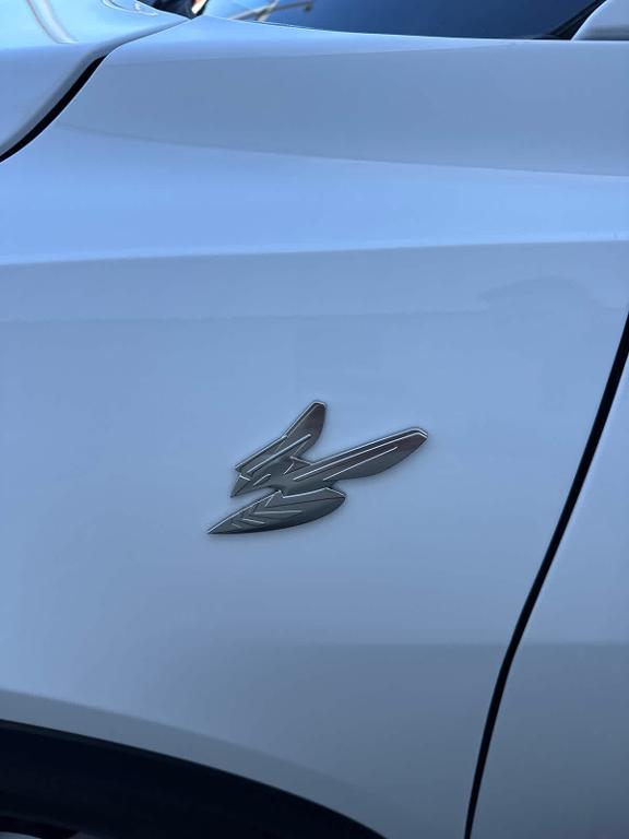 new 2025 Dodge Hornet car, priced at $38,430