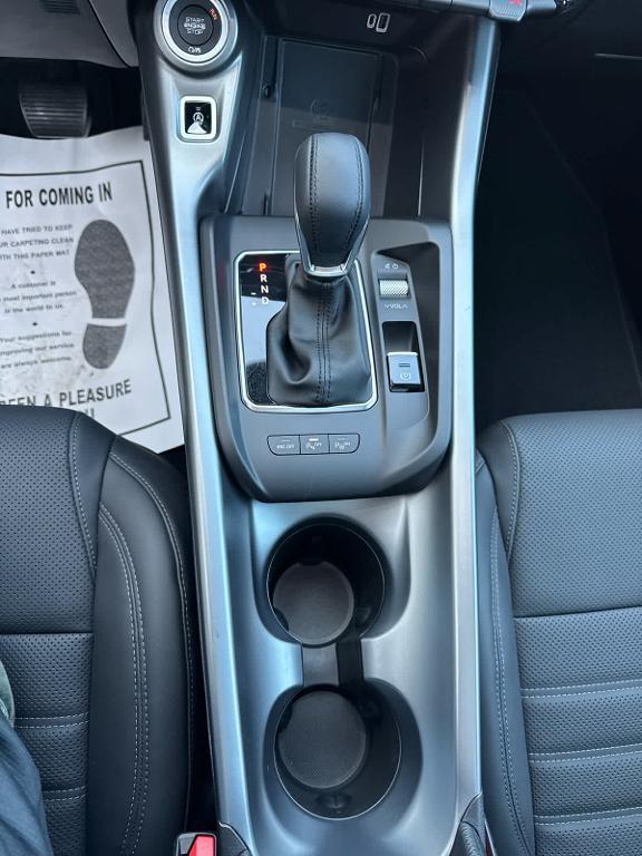 new 2025 Dodge Hornet car, priced at $38,430