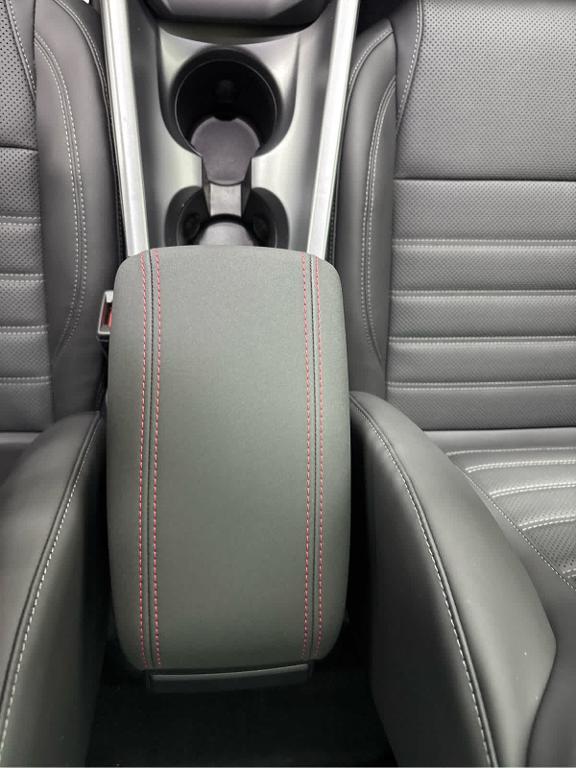 new 2025 Dodge Hornet car, priced at $35,355