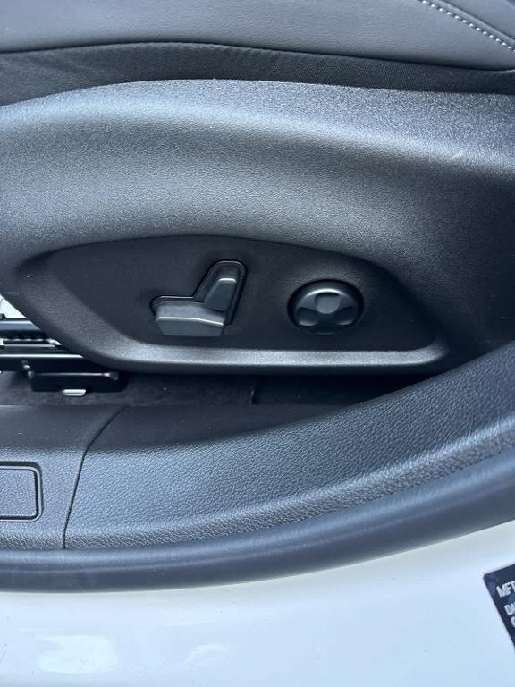 new 2025 Dodge Hornet car, priced at $38,430
