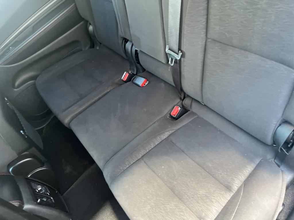 used 2023 Dodge Durango car, priced at $29,507