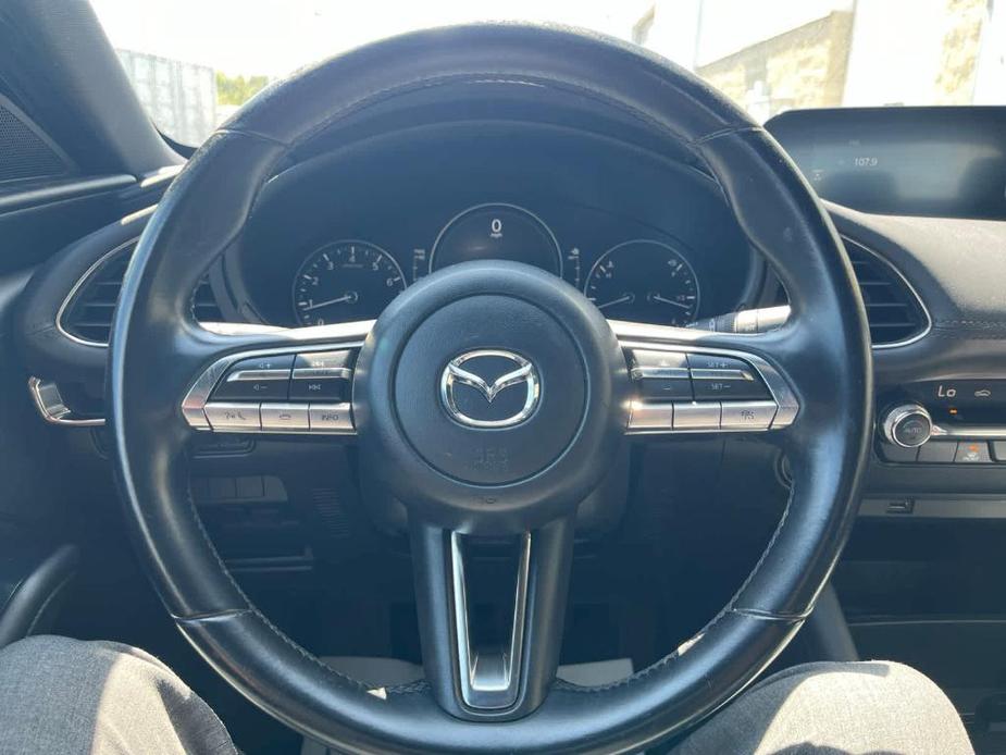 used 2019 Mazda Mazda3 car, priced at $17,000