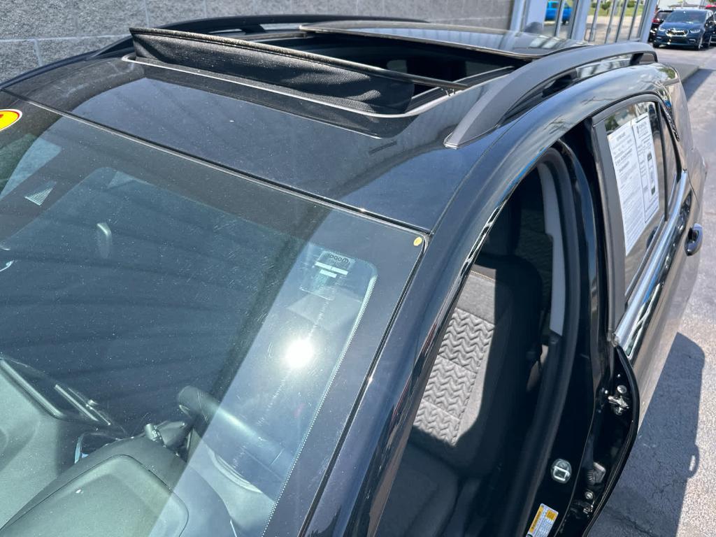 used 2022 Chevrolet Equinox car, priced at $20,500