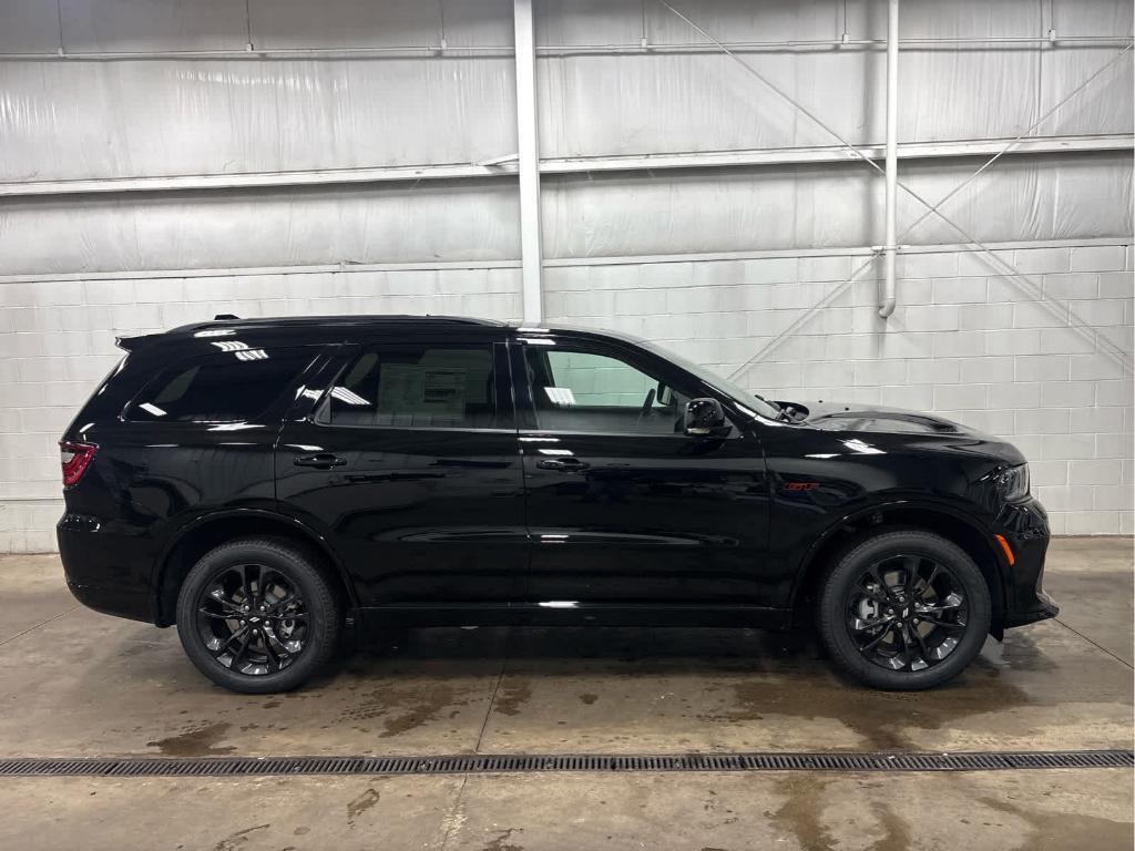 new 2026 Dodge Durango car, priced at $45,746
