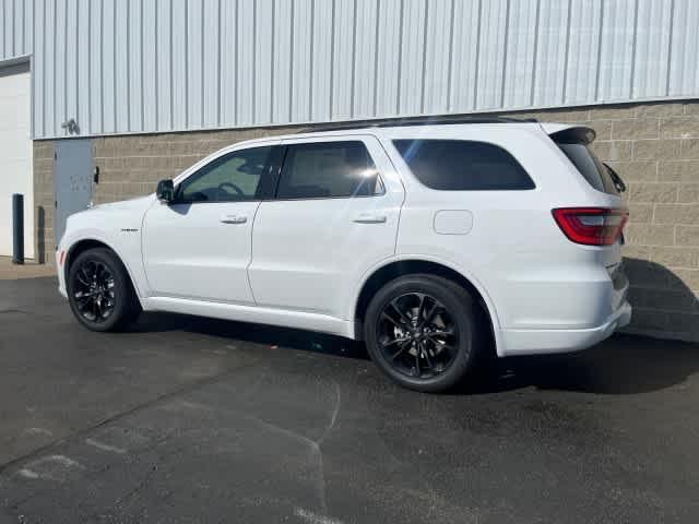 new 2024 Dodge Durango car, priced at $52,500