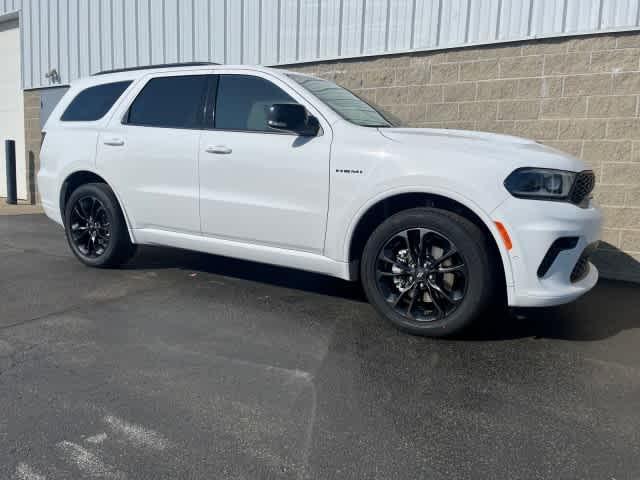 new 2024 Dodge Durango car, priced at $52,500