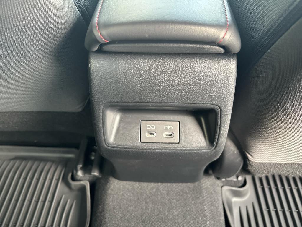 used 2024 Toyota Corolla car, priced at $22,800