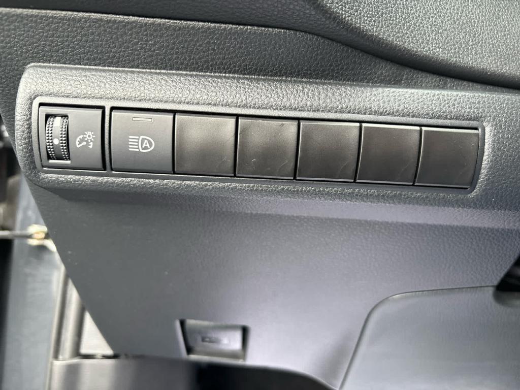 used 2024 Toyota Corolla car, priced at $22,800