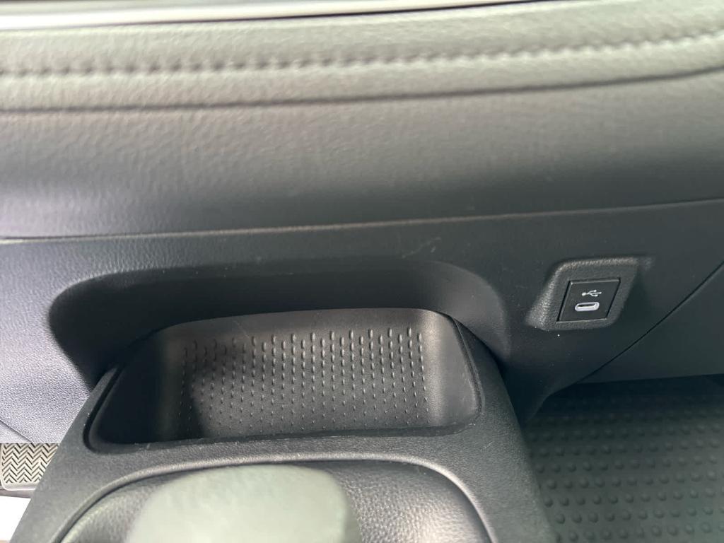 used 2024 Toyota Corolla car, priced at $22,800