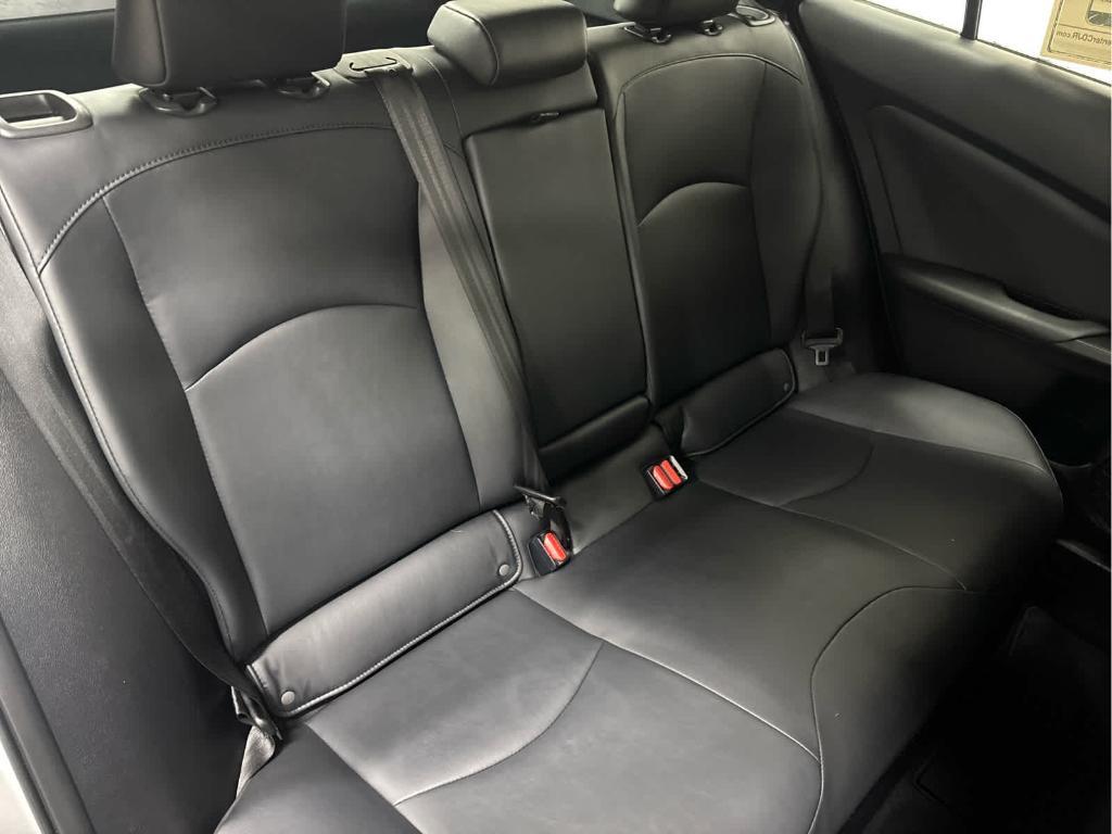 used 2019 Toyota Prius car, priced at $22,690