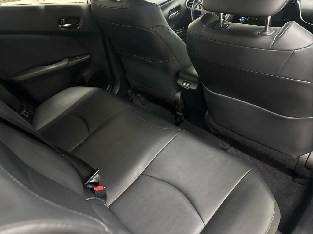 used 2019 Toyota Prius car, priced at $22,690