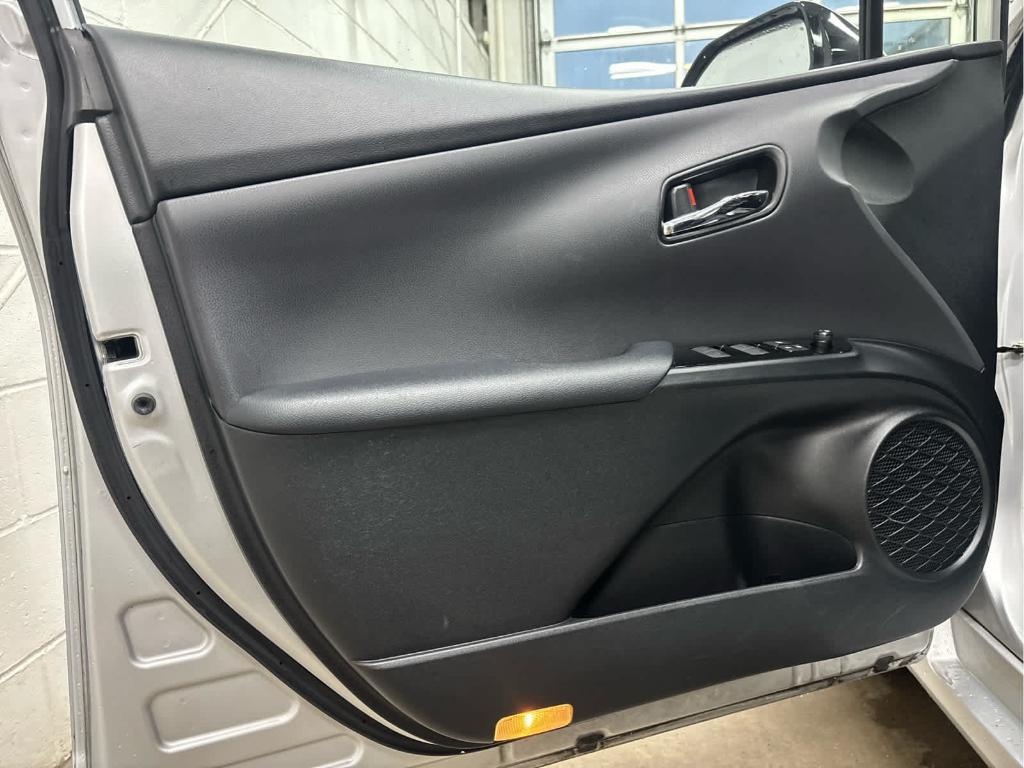 used 2019 Toyota Prius car, priced at $22,690