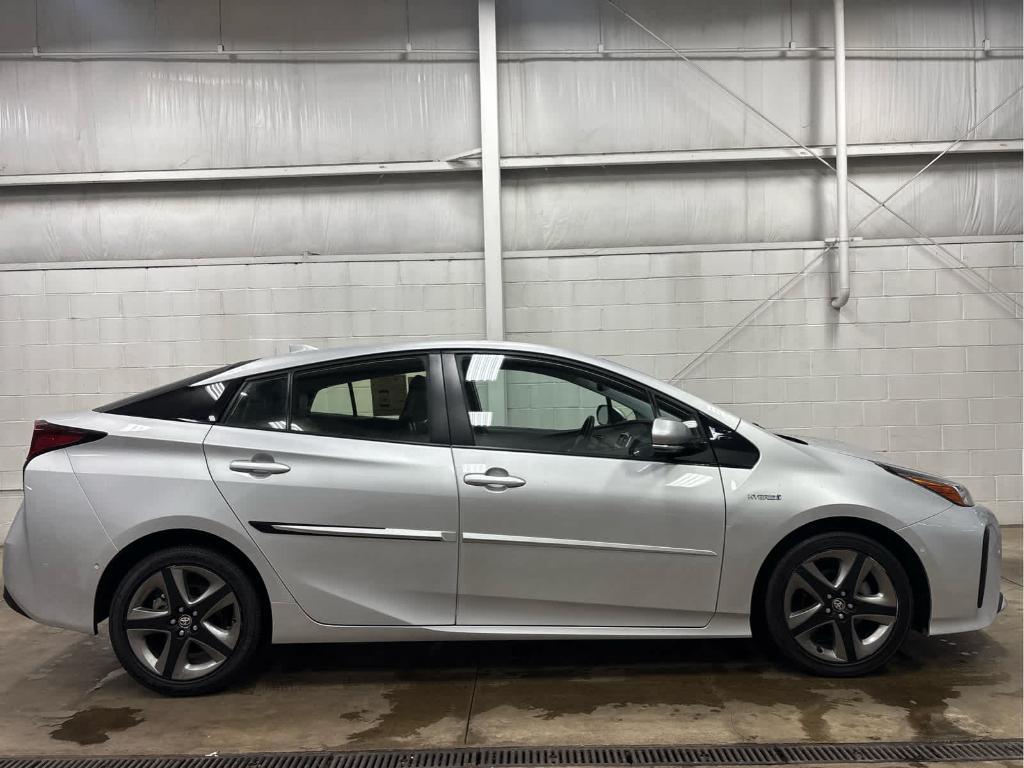 used 2019 Toyota Prius car, priced at $22,690