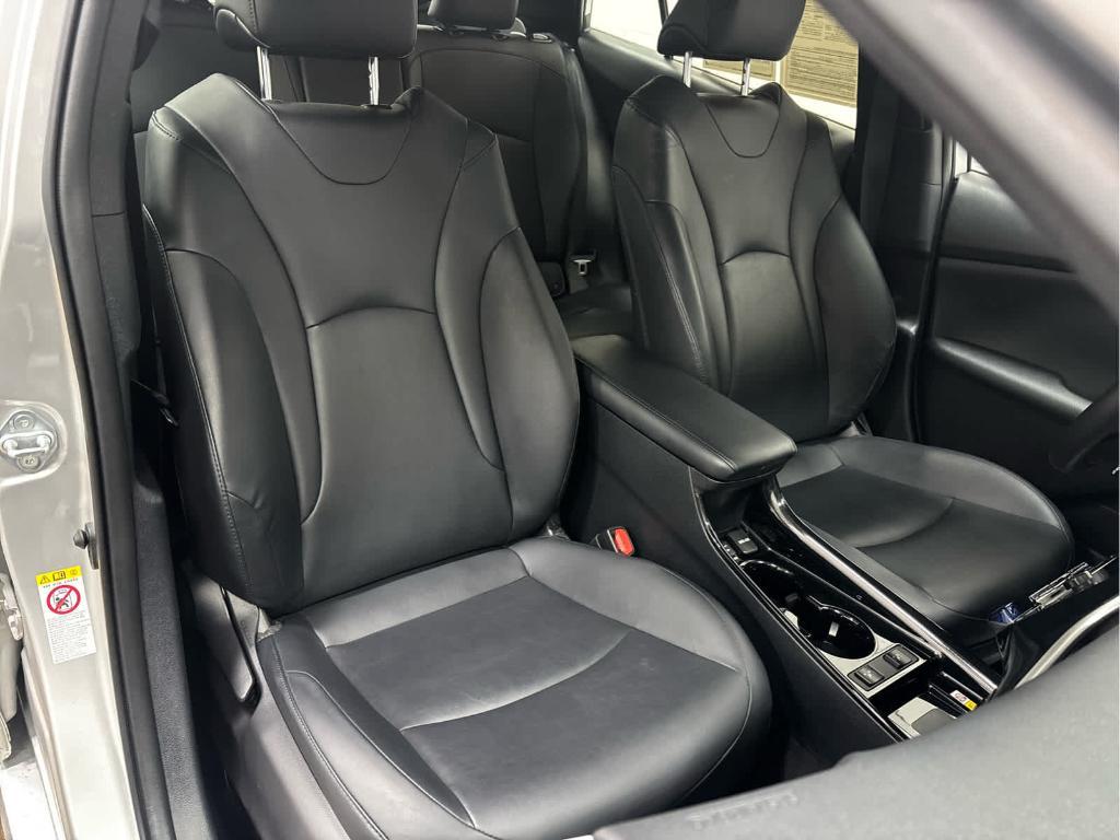 used 2019 Toyota Prius car, priced at $22,690