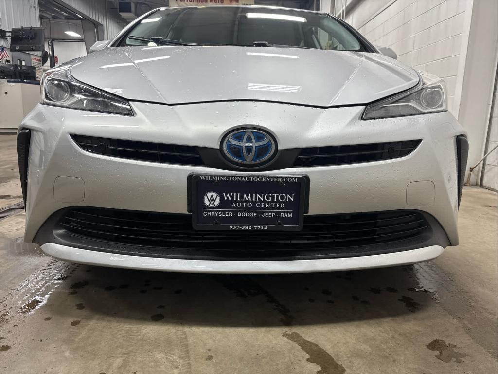 used 2019 Toyota Prius car, priced at $22,690