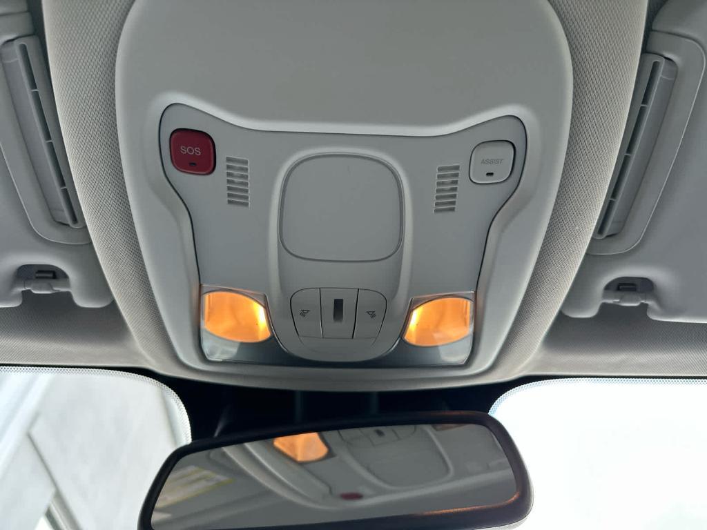 used 2023 Jeep Renegade car, priced at $23,787