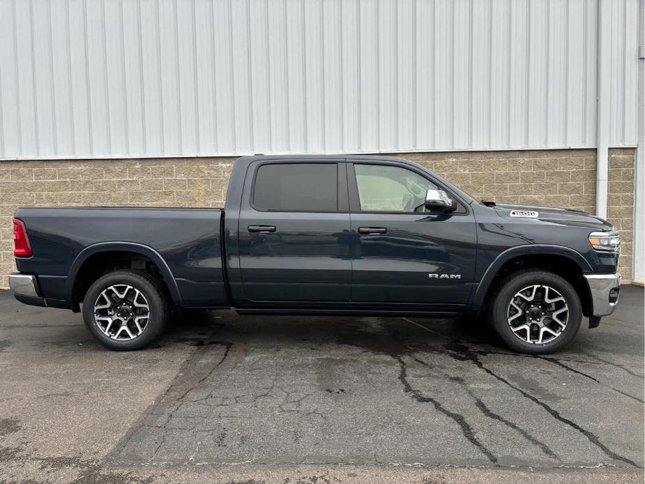 new 2025 Ram 1500 car, priced at $73,288