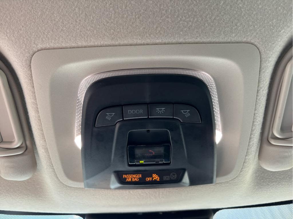 used 2024 Toyota Corolla car, priced at $22,350