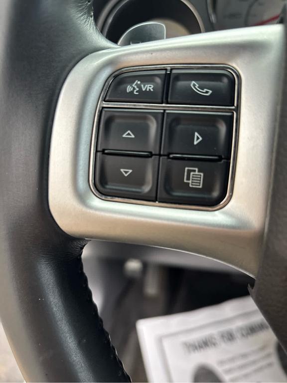 used 2013 Dodge Challenger car, priced at $15,900