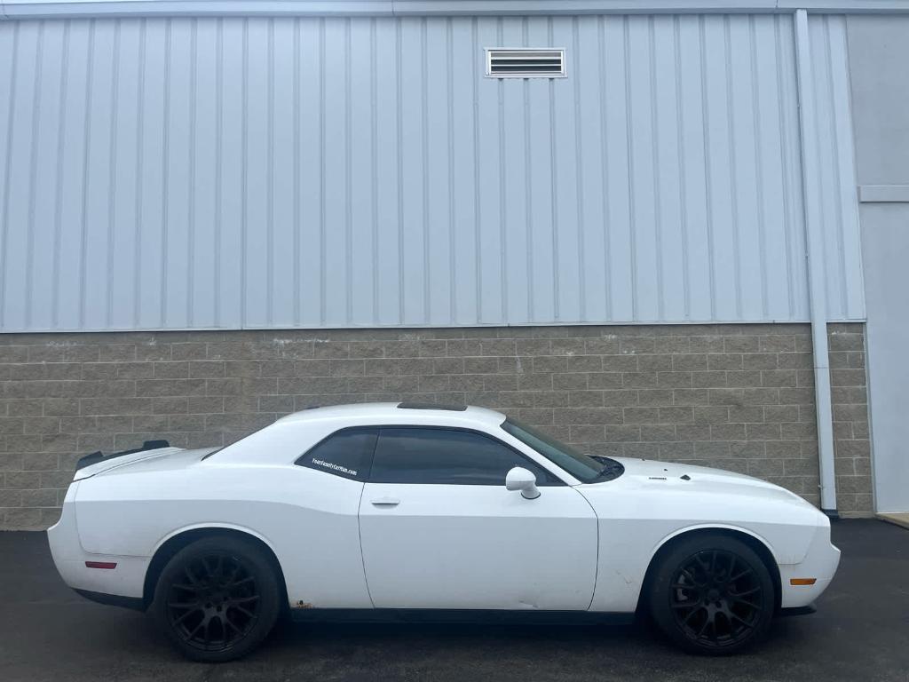 used 2013 Dodge Challenger car, priced at $15,900