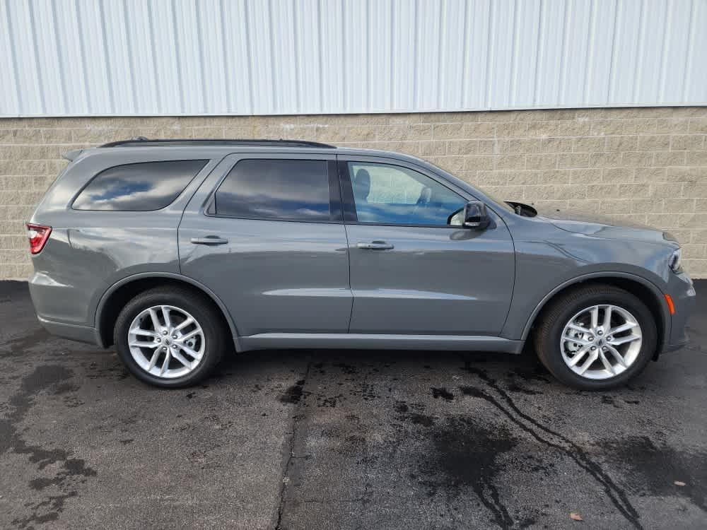 new 2023 Dodge Durango car, priced at $41,820