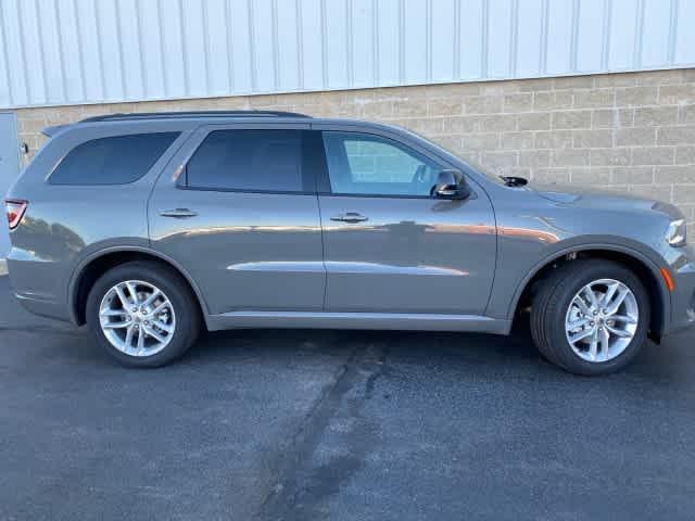 new 2023 Dodge Durango car, priced at $43,999