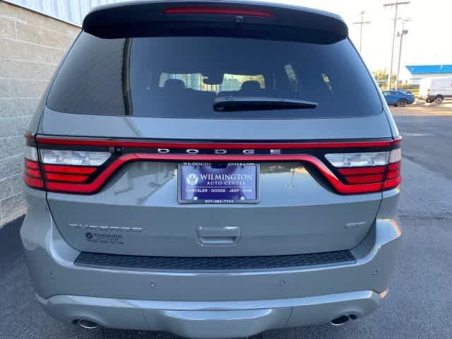 new 2023 Dodge Durango car, priced at $43,999