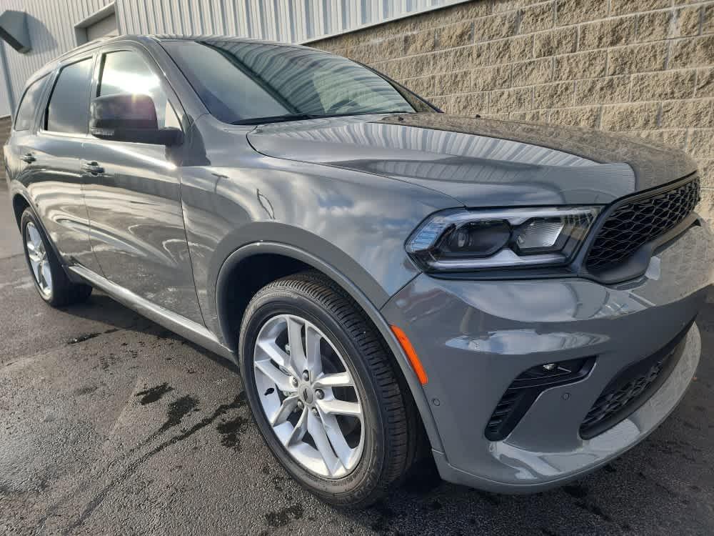 new 2023 Dodge Durango car, priced at $41,500