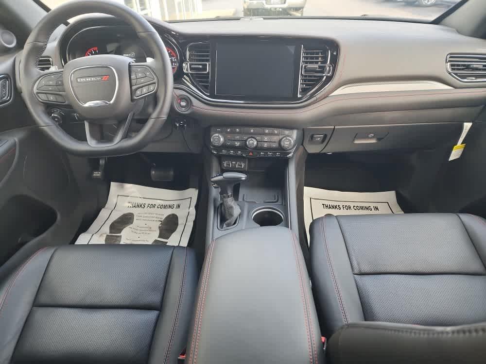 new 2023 Dodge Durango car, priced at $41,500