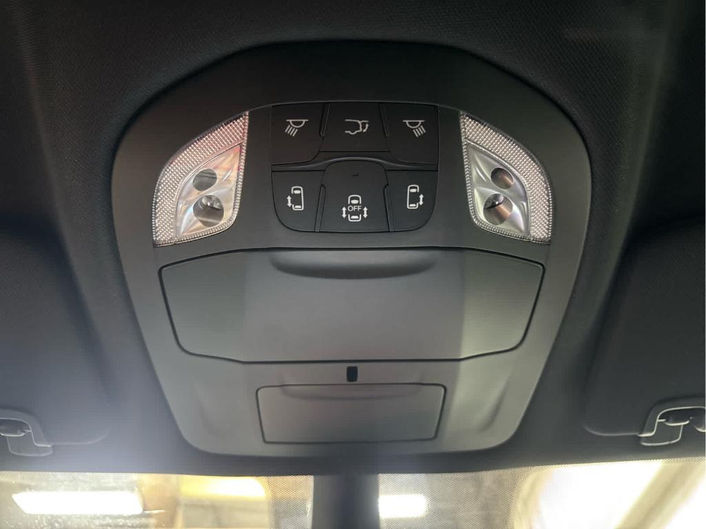 new 2026 Chrysler Pacifica car, priced at $41,300