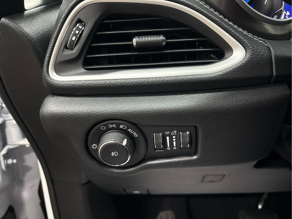 new 2026 Chrysler Pacifica car, priced at $41,300